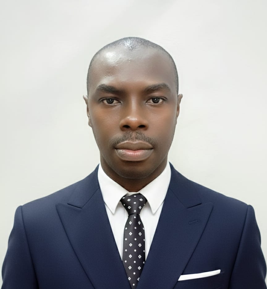 Dr. Henry Mimeyeraye